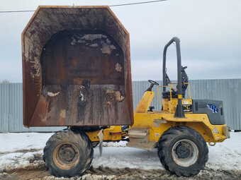 Prodám Dumper NC ST6 r.v.2014 - 6