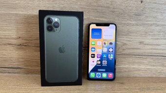 Apple iPhone 11 Pro 256GB - 6