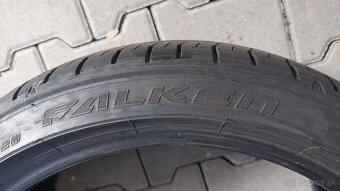 Letné pneu FALKEN ZIEX 225/40R18 - 6