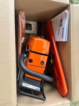 Stihl MS 361 - 6