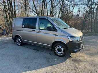 Volkswagen Transporter T6 2.0 BiTDI 132kw 4-Motion DSG - 6