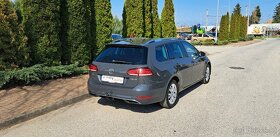 Volkswagen Golf Variant 2.0 TDI BMT Highline DSG EU6 - 6