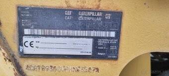 Caterpillar 938G seriaII - 6