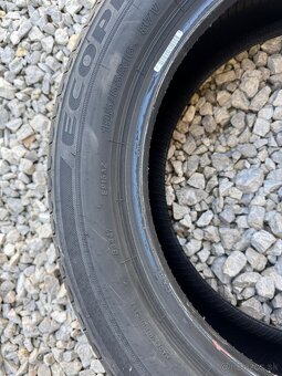 Letné pneu Bridgestone 195 / 55 R16 Výroba 36.týždeň 2024 - 6