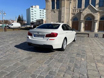 BMW 530d x-drive - 6