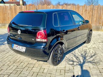 Volkswagen Polo 1.4 - 6