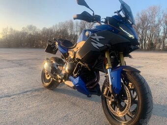 Bmw f 900 xr - 6