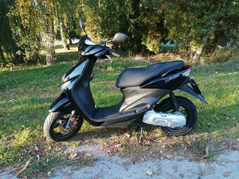 Yamaha Neos 50 - 6