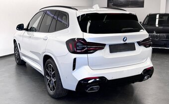 BMW X3 xDrive30i M-SPORT - 6