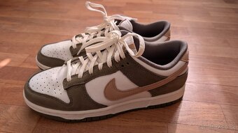 Nike dunk low retro -2x obute, velkost 41 - 6