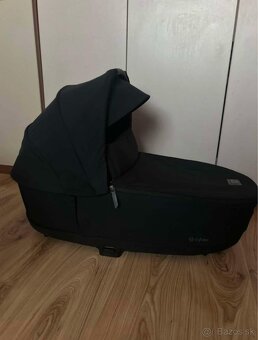 Cybex priam 4.0 - 6