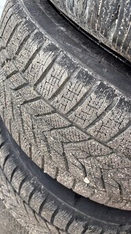 Zimne kolesa 225/40 r19 245/40 r19 - 6