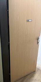 Bezpečnostné dvere Sherlock 90 cm - 6