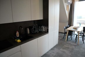 Predaj : Mezonetový apartmán LUX s balkónom v rezorte Demäno - 6