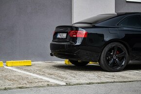 Audi A5 2.0 TDI DPF multitronic - 6