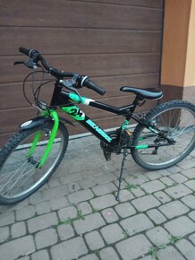 Predam detsky bicykel Denbike 24 - 6