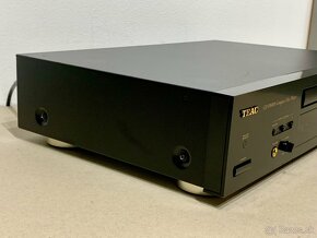 TEAC CD-P6000 …. CD prehravač - 6