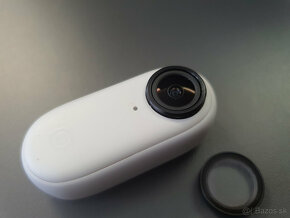 Insta360 GO2 64 gb - 6