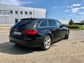 Audi a4 b8 2.0 TDI 105 kw - 6