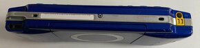 PSP 1000 Metallic Blue + 64gb - 6