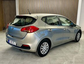 KIA Ceed 1.6 GDI 2013 / Slovák - 6