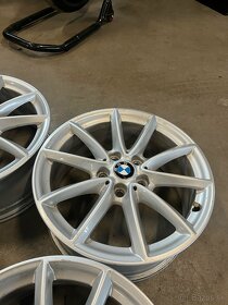 BMW rad 1 2 x1 x2 5x112 R17 styling 560 - 6