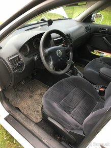 Volkswagen Golf IV 1.9 TDI 66 kW 2003 combi - 6