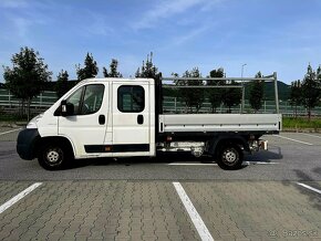 FIAT DUCATO VALNÍK L4 - PREDAJ AJ NA SPLÁTKY - 6