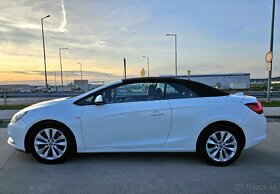 OPEL CASCADA 2,0 CDTI CABRIO/ manual,2016✅️ - 6