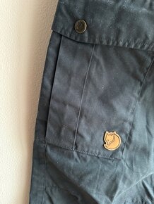 Outdoorové nohavice Fjallraven Karl Pro Trousers M - 6