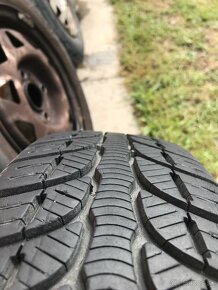 155/80 r13 zimne pneu - 6