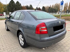 Škoda Octavia II 1.9 TDI 77kw - 6