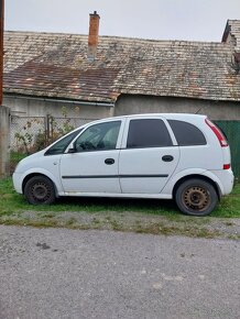 Opel Meriva - 6