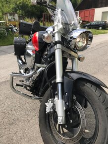 Suzuki intruder 800M - 6