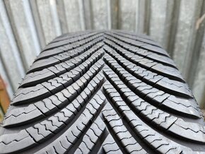 Zimné pneumatiky Michelin ALPIN 5 - 205/60 r16 92H - 6