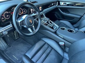 Porsche Panamera 4S Limited edition - 6