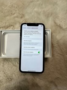 iPhone XR 64GB black - 6