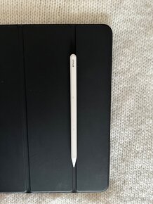 Ipad 11” pro 256gb + ApplePencil - 6