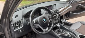 BMW X1 XRIVE Line 20d - DIESEL - 4X4 - Štart/Stop - 6