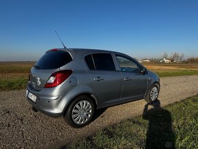 Opel corsa d 1.2benz - 6