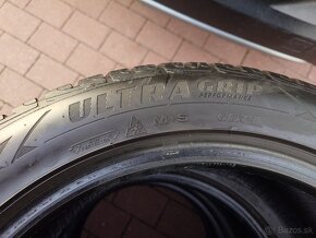 225/50 R17 94H Goodyear zimne - 6