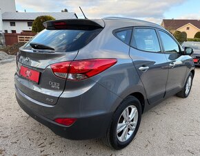 Hyundai ix35 2.0 CRDi VGT Comfort 4x4 - 6