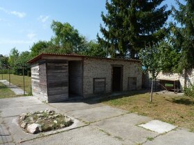 REZERVOVANÉ  Predaj, rodinný dom, Palárikovo - 6