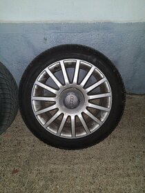 Original Audi kolesa 5x112 / 57.6 - 6