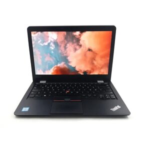 Lenovo ThinkPad 13 2nd Gen Intel Core I5-7300U 16 GB RAM 128 - 6