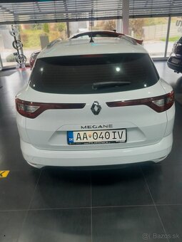 Renault Megane r.v. 2019 - 6