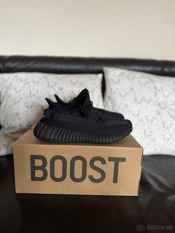 Adidas yeezy boost 350 v2 onyx - 6