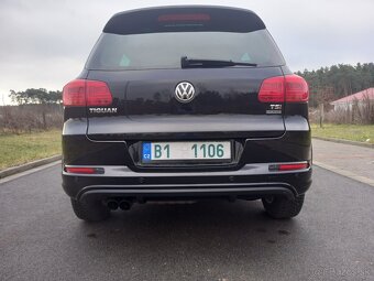 VW-TIGUAN-1,4TSI-R-LINE-122PS-MODEL-2014 - 6