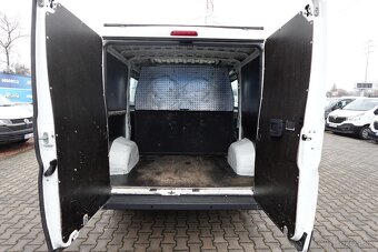 PEUGEOT BOXER L1H1 6MÍST 2.2HDI KLIMA - 6