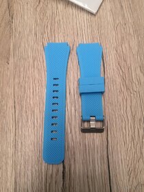 Náramok Smart watch 22mm rôzne farby - 6